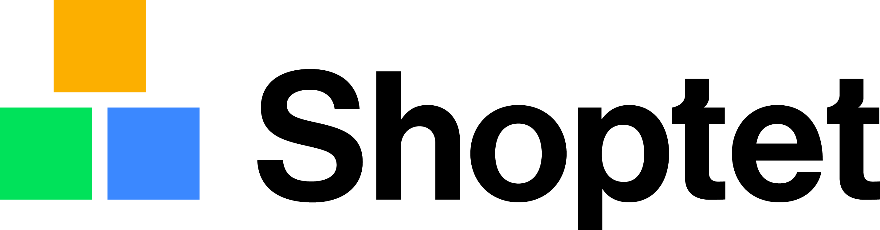 Shoptet logo